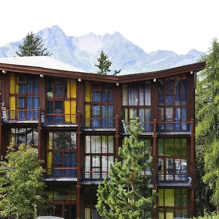 Alliet - Duplex Mezzanine 5/6 Personnes Au Calme Mae-9004 *